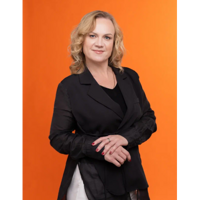 Евгения Жукова