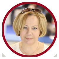 Наталья Бакало