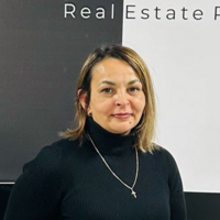 Лилия Касперская