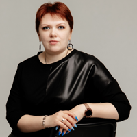 Анна Плошенко