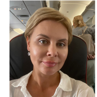 Марина Волжина