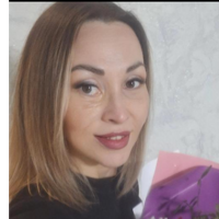 Гульфира Туктарова