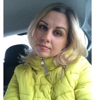 Татьяна Ухачева