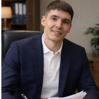 Сергей Панюков