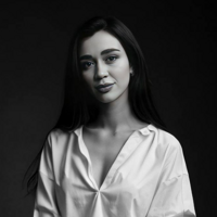 Эльвира Сабдюшева