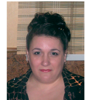 Марина Шкоропад