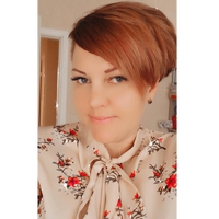 Оксана Петрова