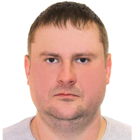 Алексей Бармотин