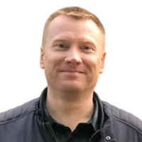 Игорь Антипов