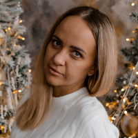 Александра Бровчук