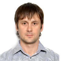 Роман Ткаченко
