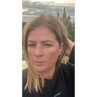 Диана Кудина