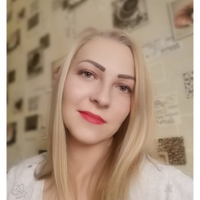 Екатерина Халитова