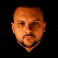 Илья Буланкин