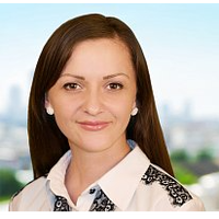 Наталья Доможилкина