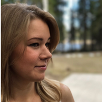 Александра Заерко