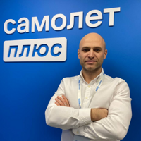 Алексей Анисимов