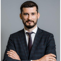 Алексей Коврегин