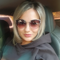 Яна Титовец