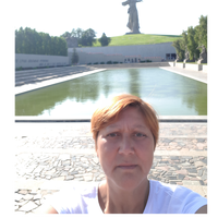 Тамара Султанова