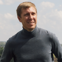 Сергей Горлов