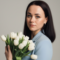 Полина Крашкина