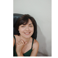Антонина Байдалина