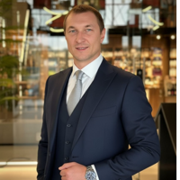 Андрей Яворский