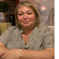 Надежда Золотарева