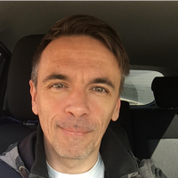 Алексей Бакин