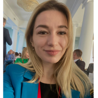 Анастасия Ткаченко