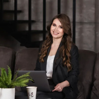 Антонина Ягунова