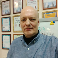 Иван Дмитриев