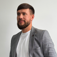 Иван Криворучко