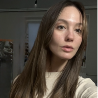 Ирина Лешко