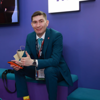 Игорь Зеленин