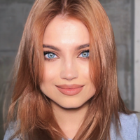 Алиса Игошина