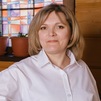 Олеся Кортусова