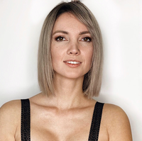 Екатерина Смагина