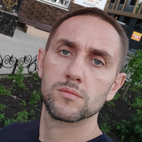 Алексей Нестерчук