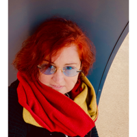 Екатерина Гревцова