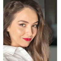 Мария Логинова
