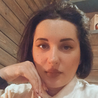 Жанна Астахова