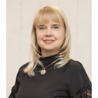 Елена Сторожева