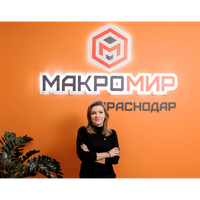 Елена Гончарова