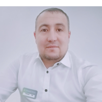 Марат Абдыкалыков