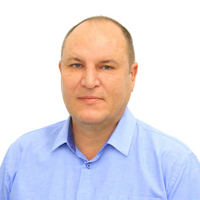 Алексей Филатов