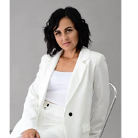 Екатерина Черкасова