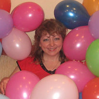 Елена Соколова