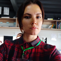 Анна Иванова